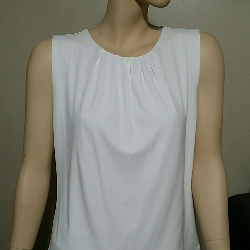 "Calvin Klein" shirt